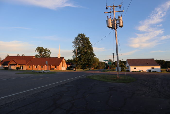 Lakefield - June 2021 Photo (newer photo)